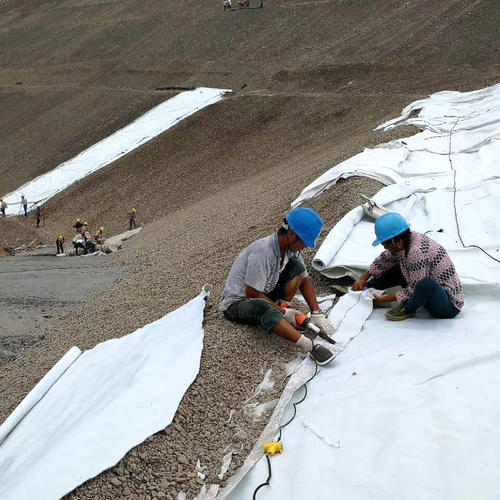 汙水蒸發池正確施工的五大主要部分是？