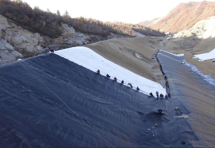 91免费在线下载污膜下麵地基施工驗收要求及邊坡處理