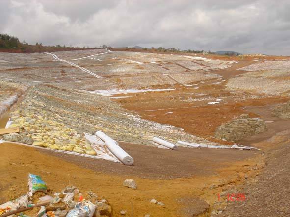 角礫為主地質區水庫基層91免费在线下载污膜如何施工